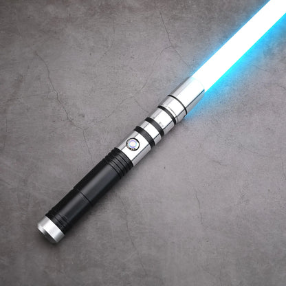 Crimson Alloy - Starter Lightsaber - Lightsabers Galactic Saber Store