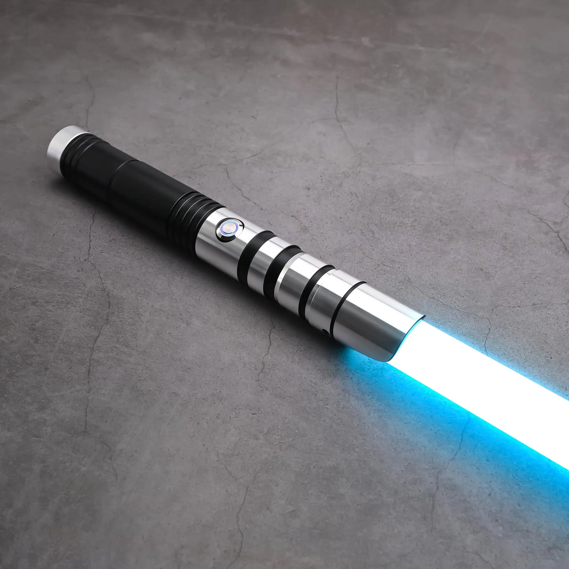 Crimson Alloy - Starter Lightsaber - Lightsabers Galactic Saber Store