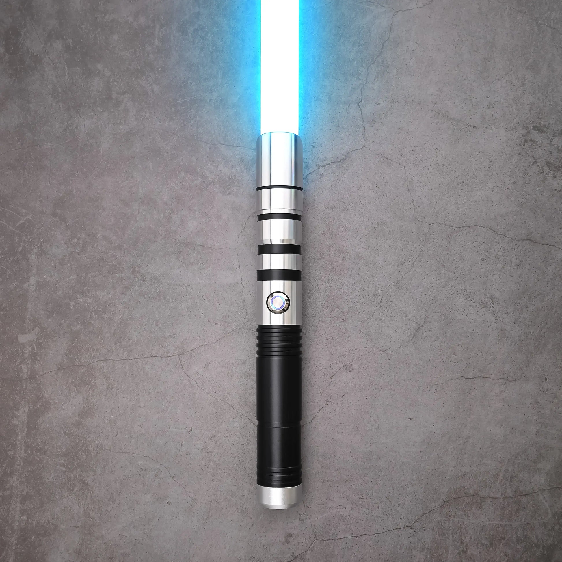 Crimson Alloy - Starter Lightsaber - Lightsabers Galactic Saber Store
