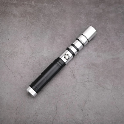 Crimson Alloy - Starter Lightsaber - Lightsabers Galactic Saber Store