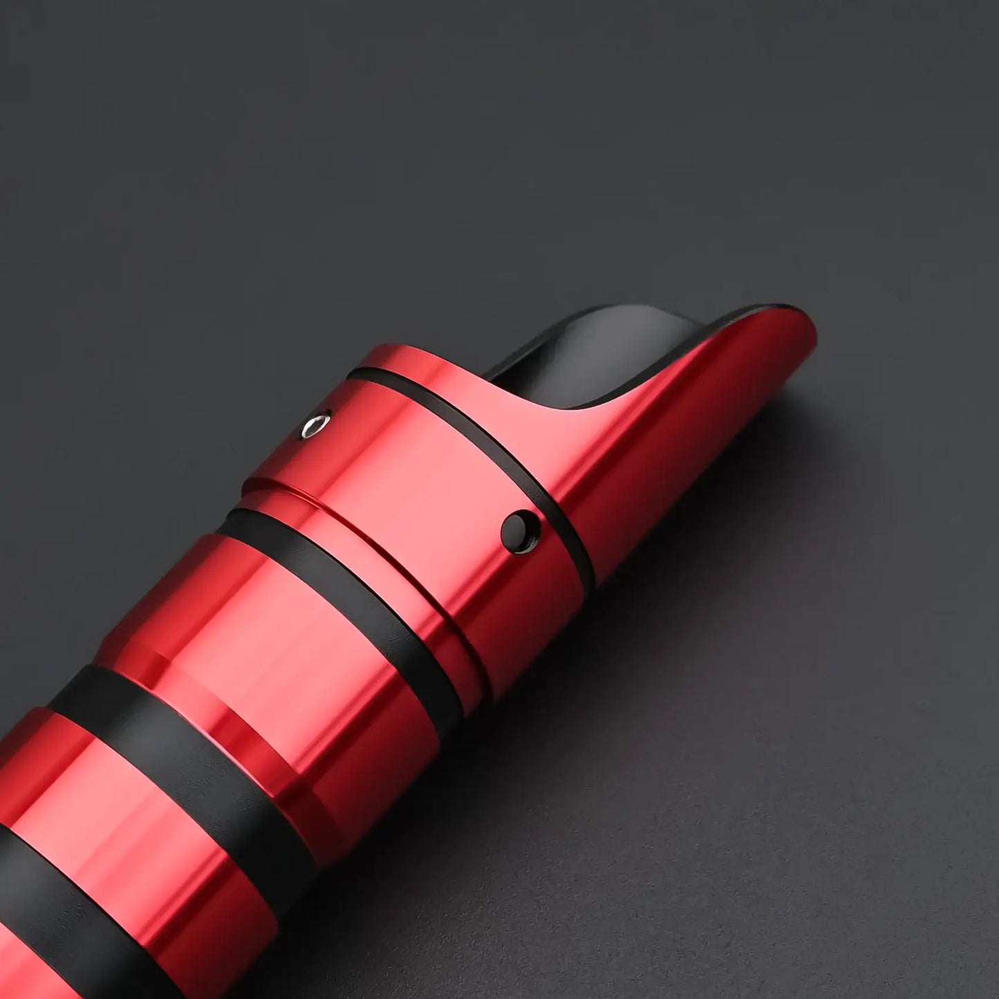 Crimson Alloy - Starter Lightsaber - Lightsabers Galactic Saber Store