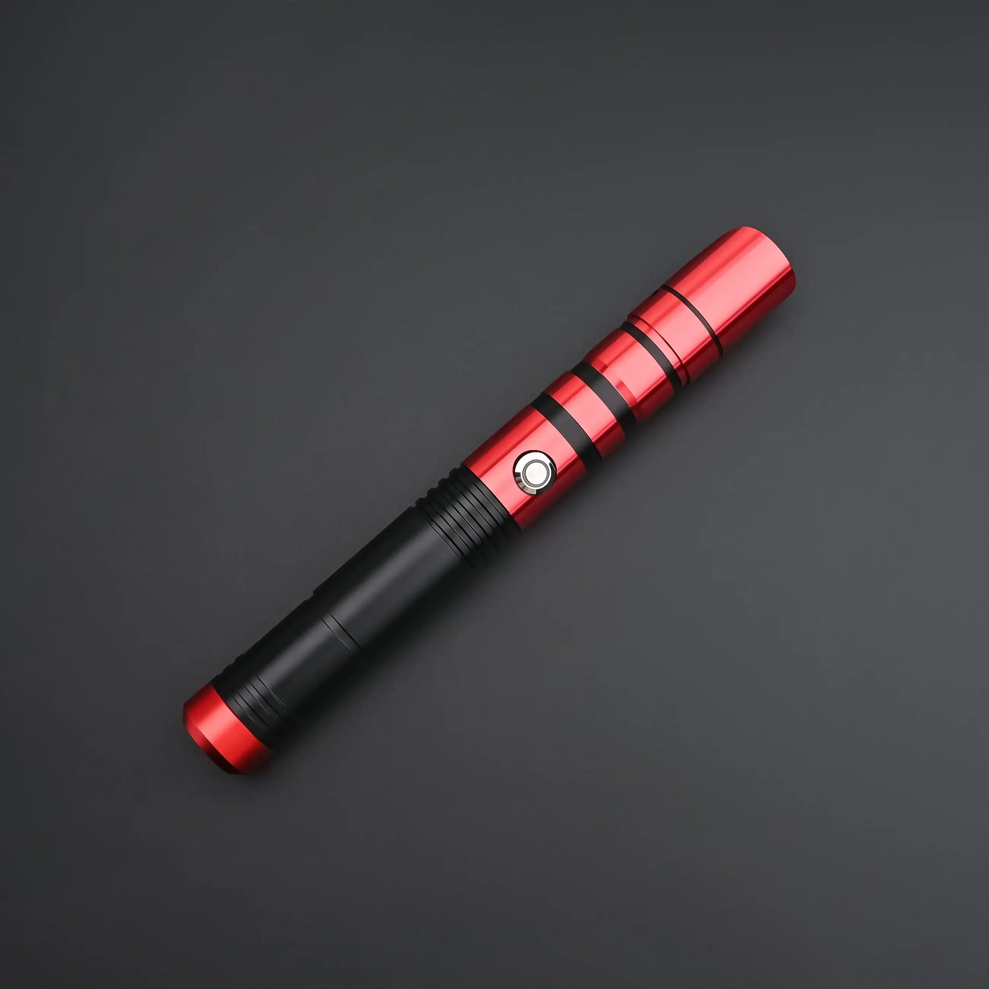 Crimson Alloy - Starter Lightsaber - Lightsabers Galactic Saber Store