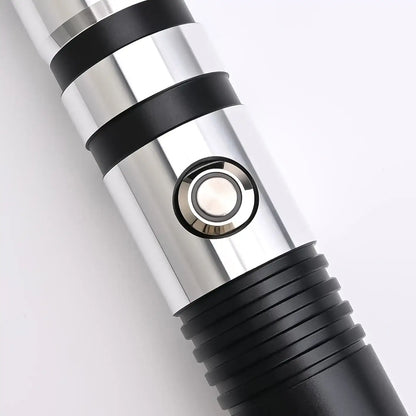 Crimson Alloy - Starter Lightsaber - Lightsabers Galactic Saber Store
