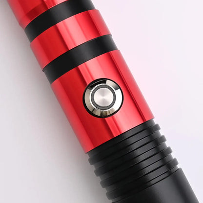 Crimson Alloy - Starter Lightsaber - Lightsabers Galactic Saber Store