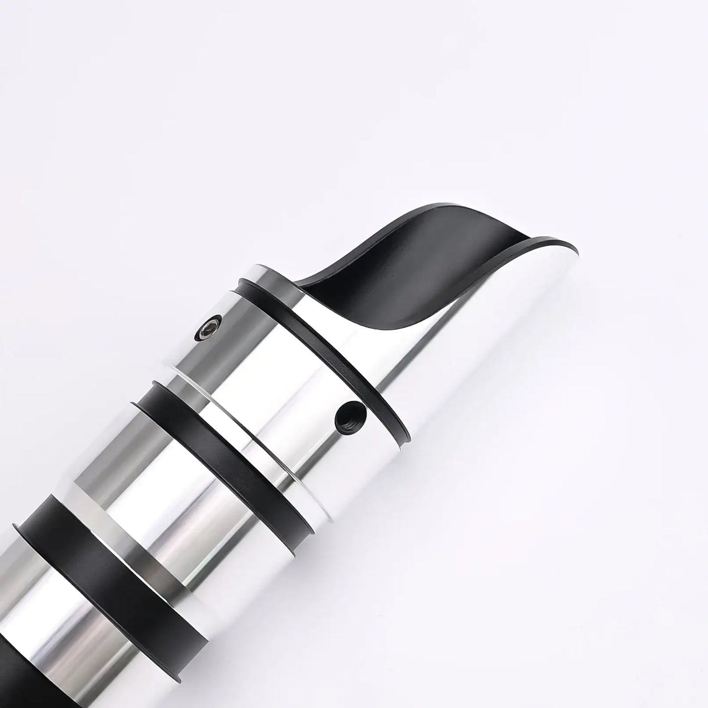 Crimson Alloy - Starter Lightsaber - Lightsabers Galactic Saber Store