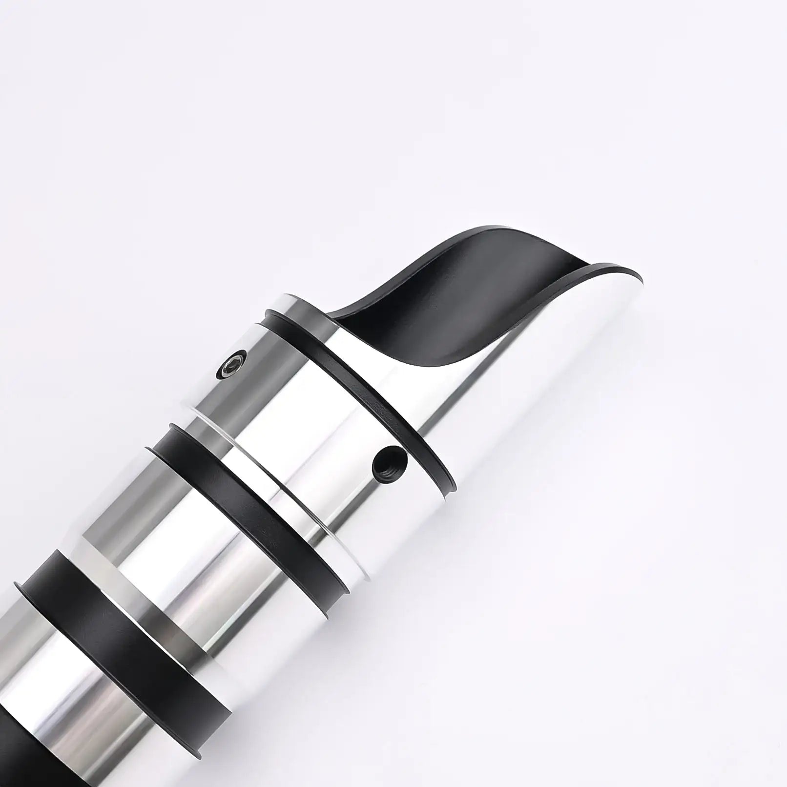 Crimson Alloy - Starter Lightsaber - Lightsabers Galactic Saber Store