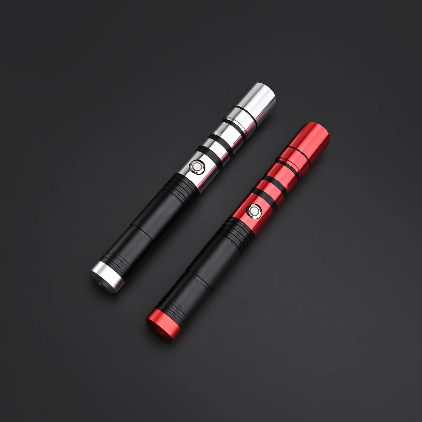 Crimson Alloy - Starter Lightsaber - Lightsabers Galactic Saber Store