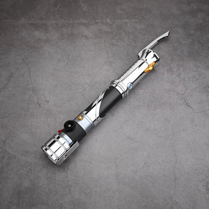 Crimson Count SE – Combat Saber