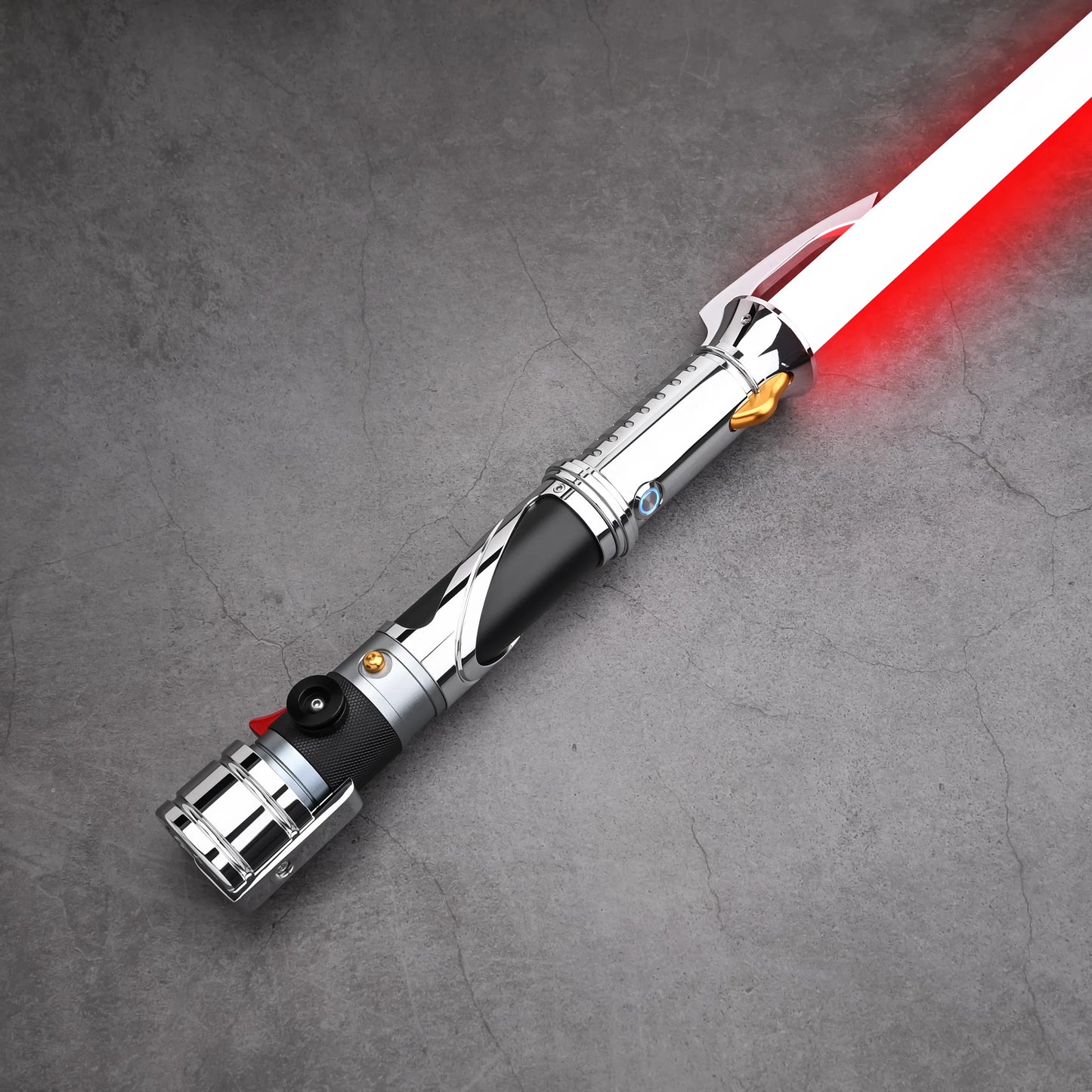 Crimson Count SE – Combat Saber
