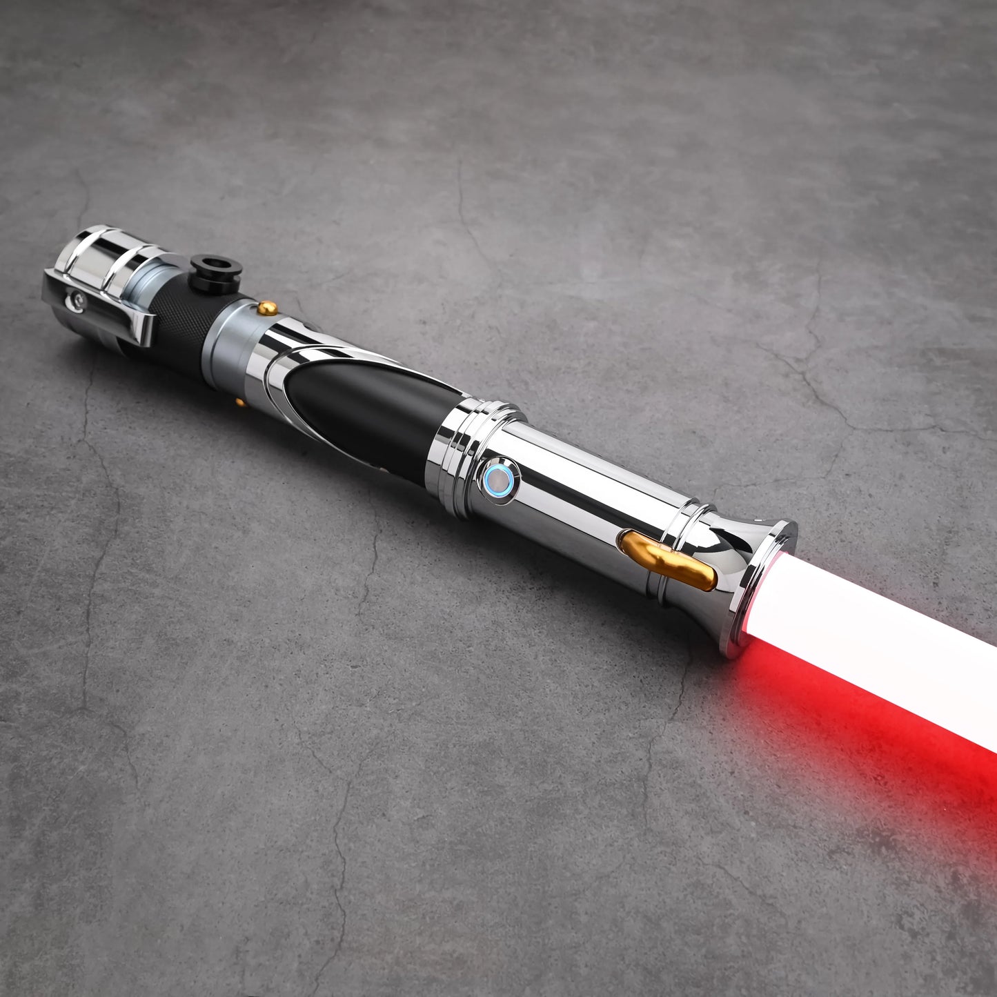 Crimson Count SE – Combat Saber
