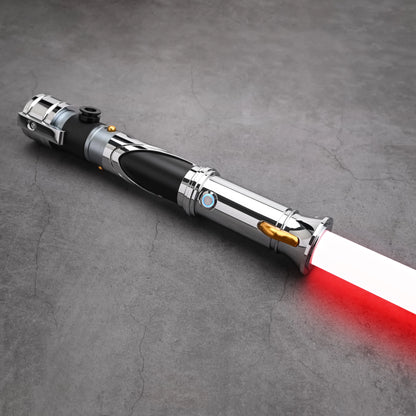 Crimson Count SE – Combat Saber