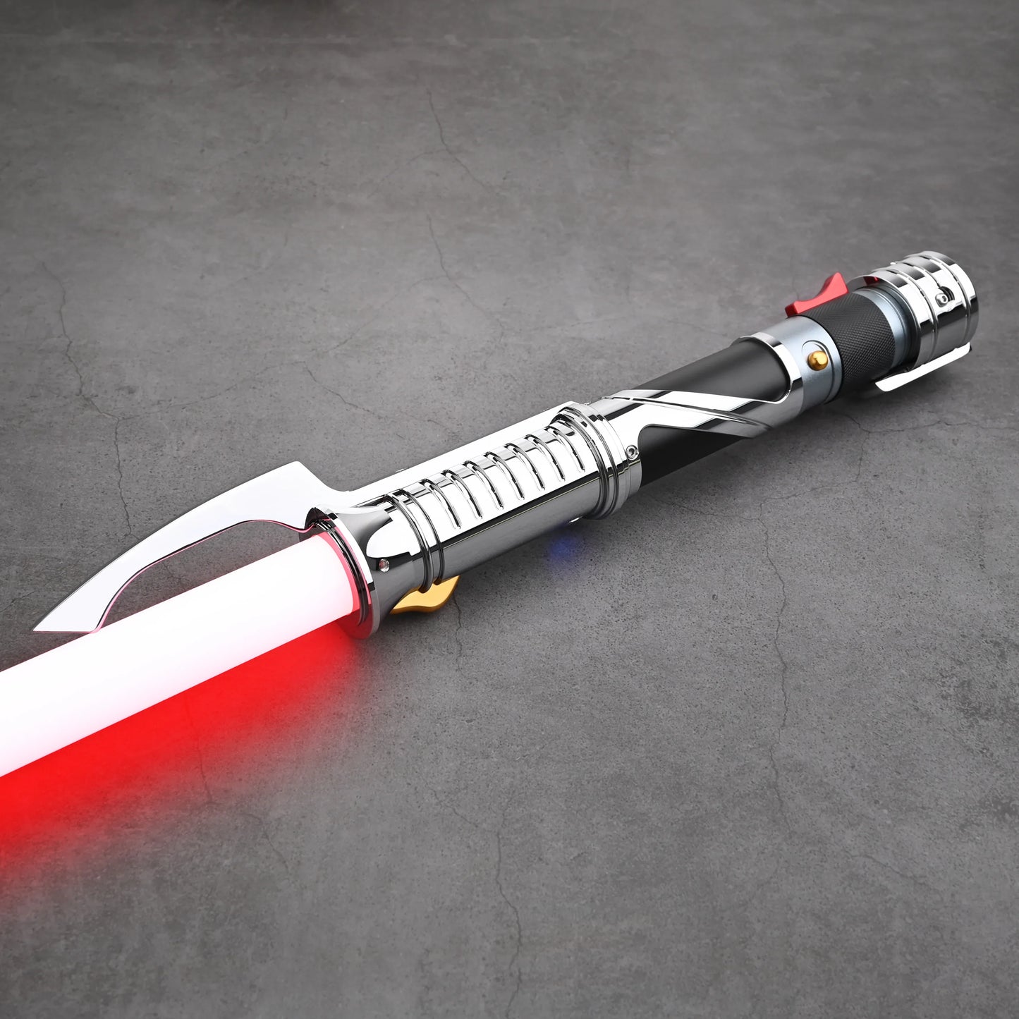 Crimson Count SE – Combat Saber