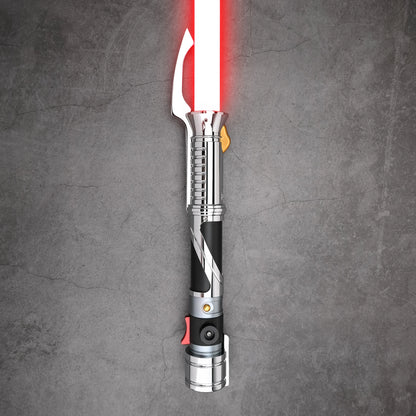 Crimson Count SE – Combat Saber