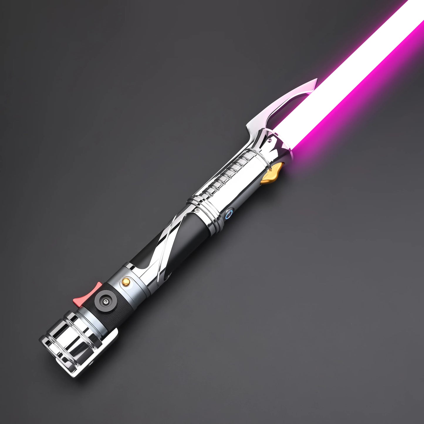 Crimson Count SE – Combat Saber