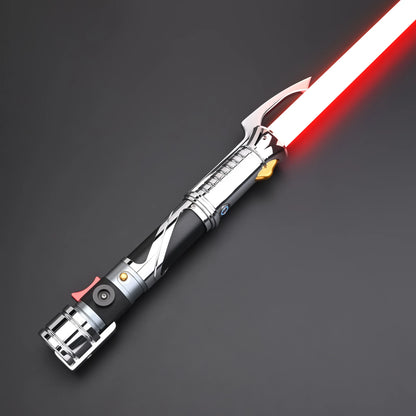 Crimson Count SE – Combat Saber