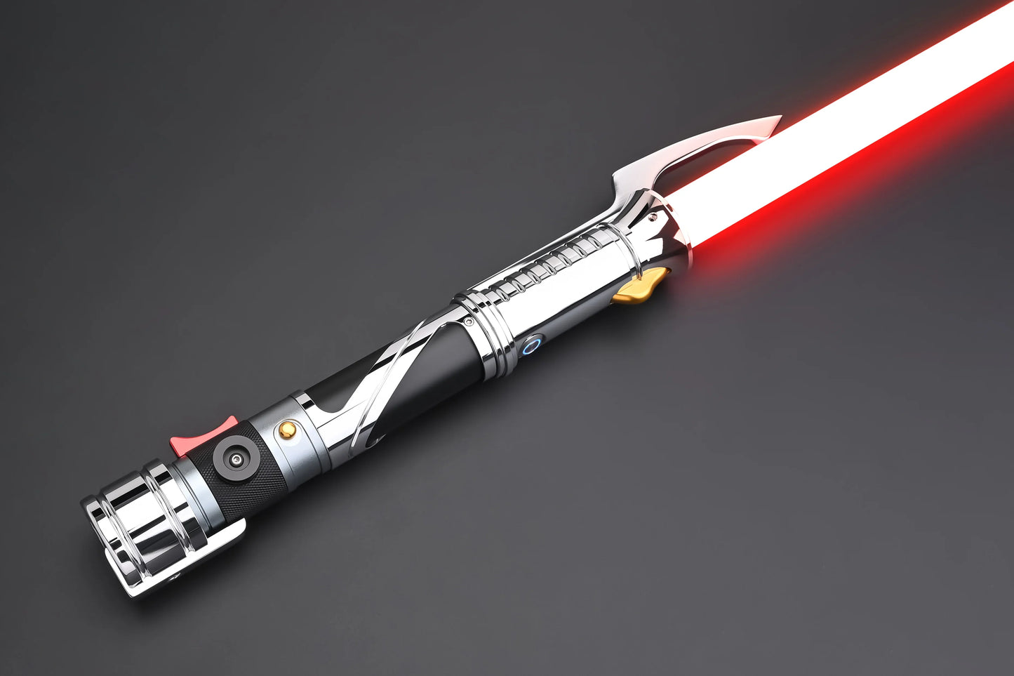 Crimson Count SE – Combat Saber