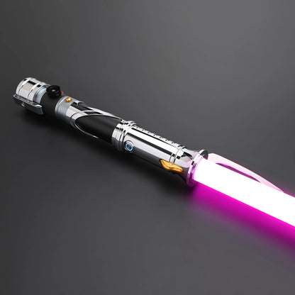 Crimson Count SE – Combat Saber