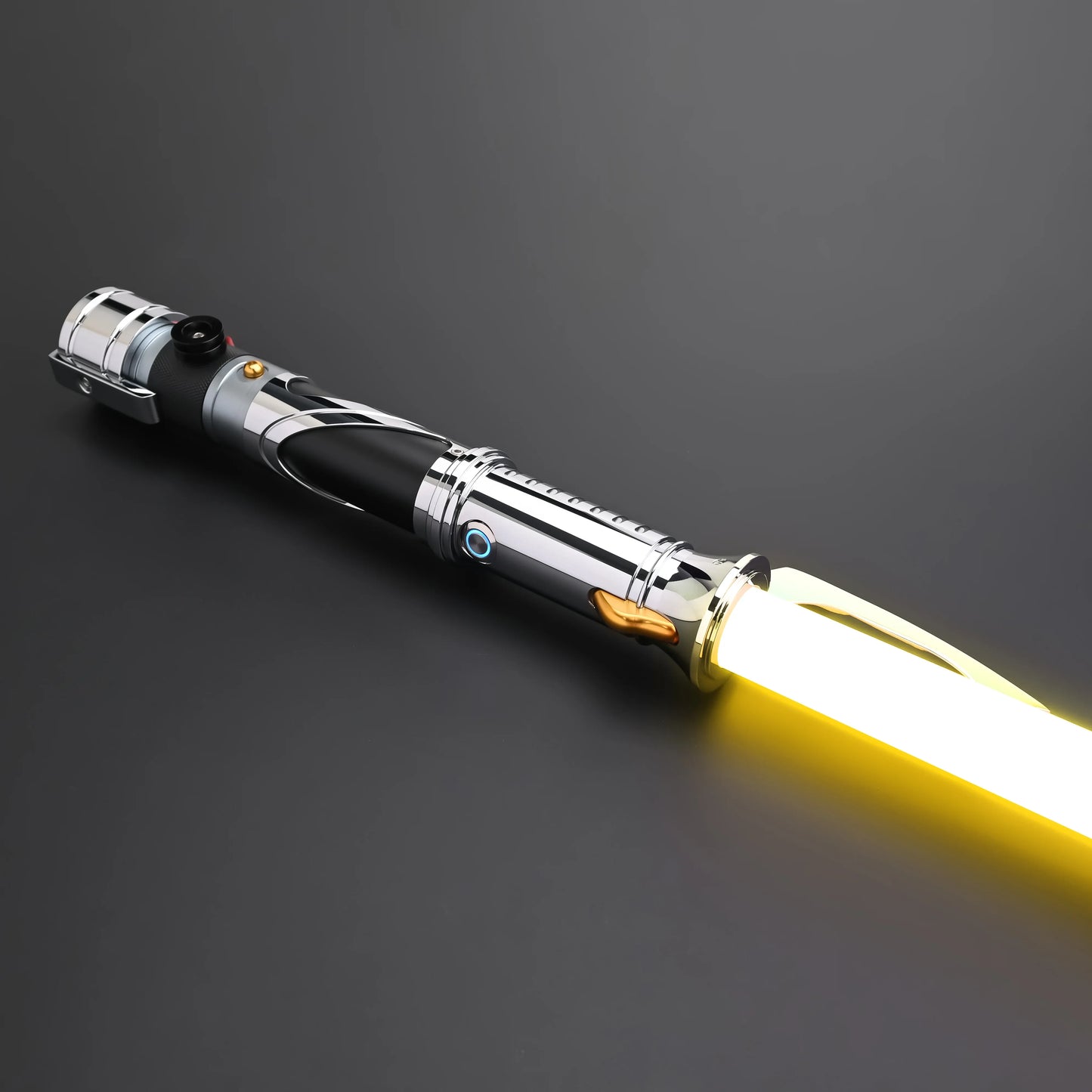 Crimson Count SE – Combat Saber