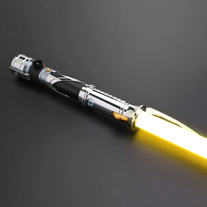 Crimson Count SE – Combat Saber