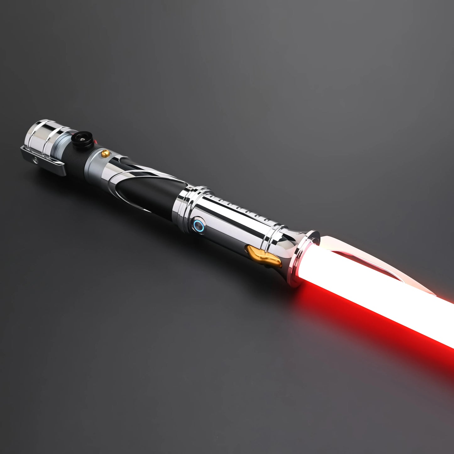 Crimson Count SE – Combat Saber