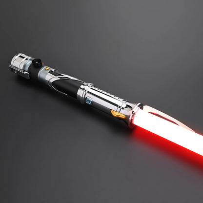 Crimson Count SE – Combat Saber