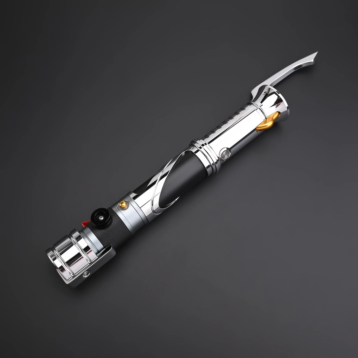 Crimson Count SE – Combat Saber