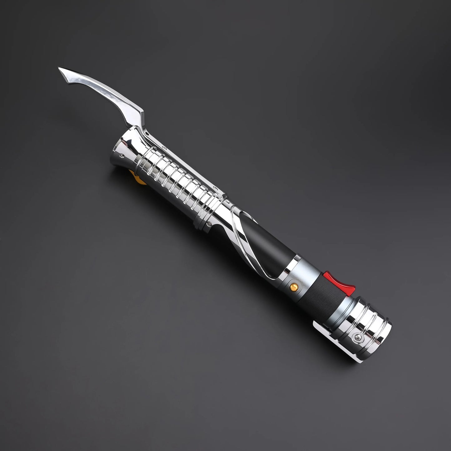 Crimson Count SE – Combat Saber