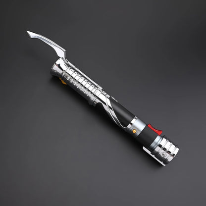 Crimson Count SE – Combat Saber