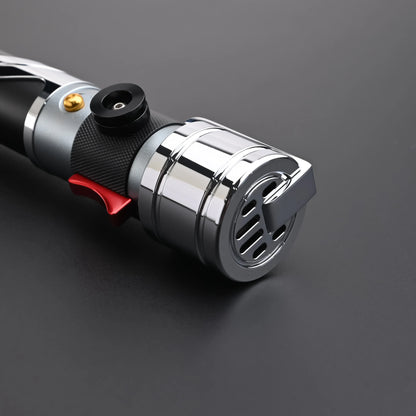 Crimson Count SE – Combat Saber