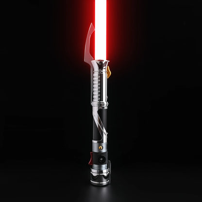 Crimson Count SE – Combat Saber