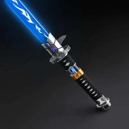 The Dark Katana