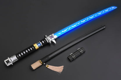 The Dark Katana