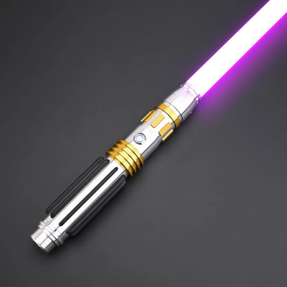 Purple Mother SE - Combat Saber