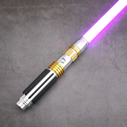 Purple Mother SE - Combat Saber