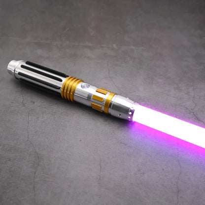 Purple Mother SE - Combat Saber