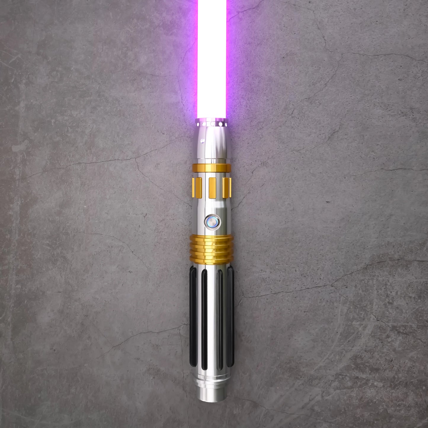 Purple Mother SE - Combat Saber