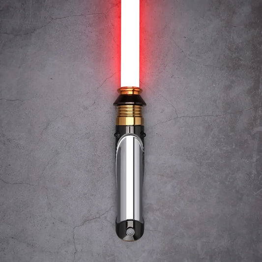 Shadow Chancellor – Black Edition Replica Saber