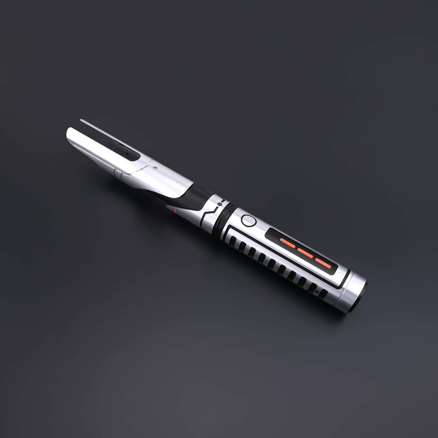 Solar Crystal Lightsaber