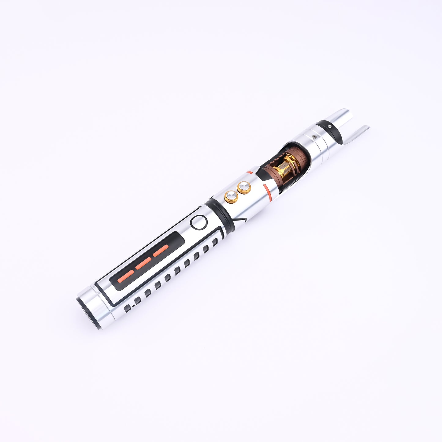 Solar Crystal Lightsaber