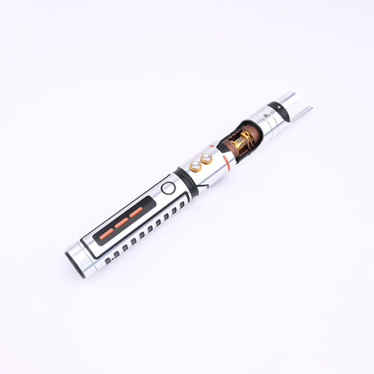Solar Crystal Lightsaber