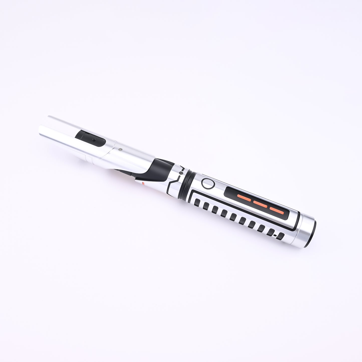 Solar Crystal Lightsaber