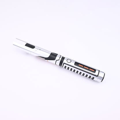 Solar Crystal Lightsaber
