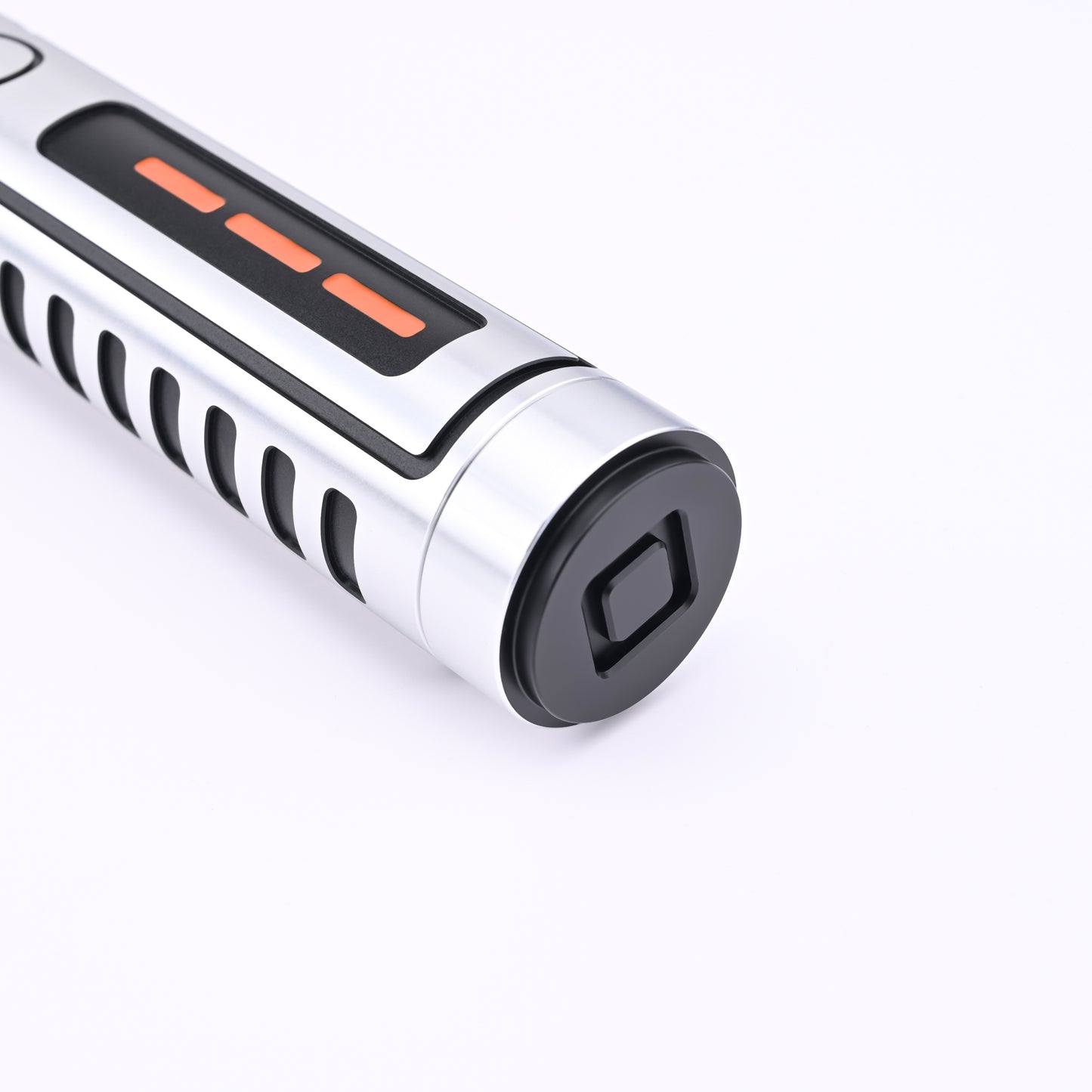 Solar Crystal Lightsaber