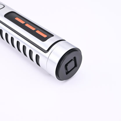 Solar Crystal Lightsaber