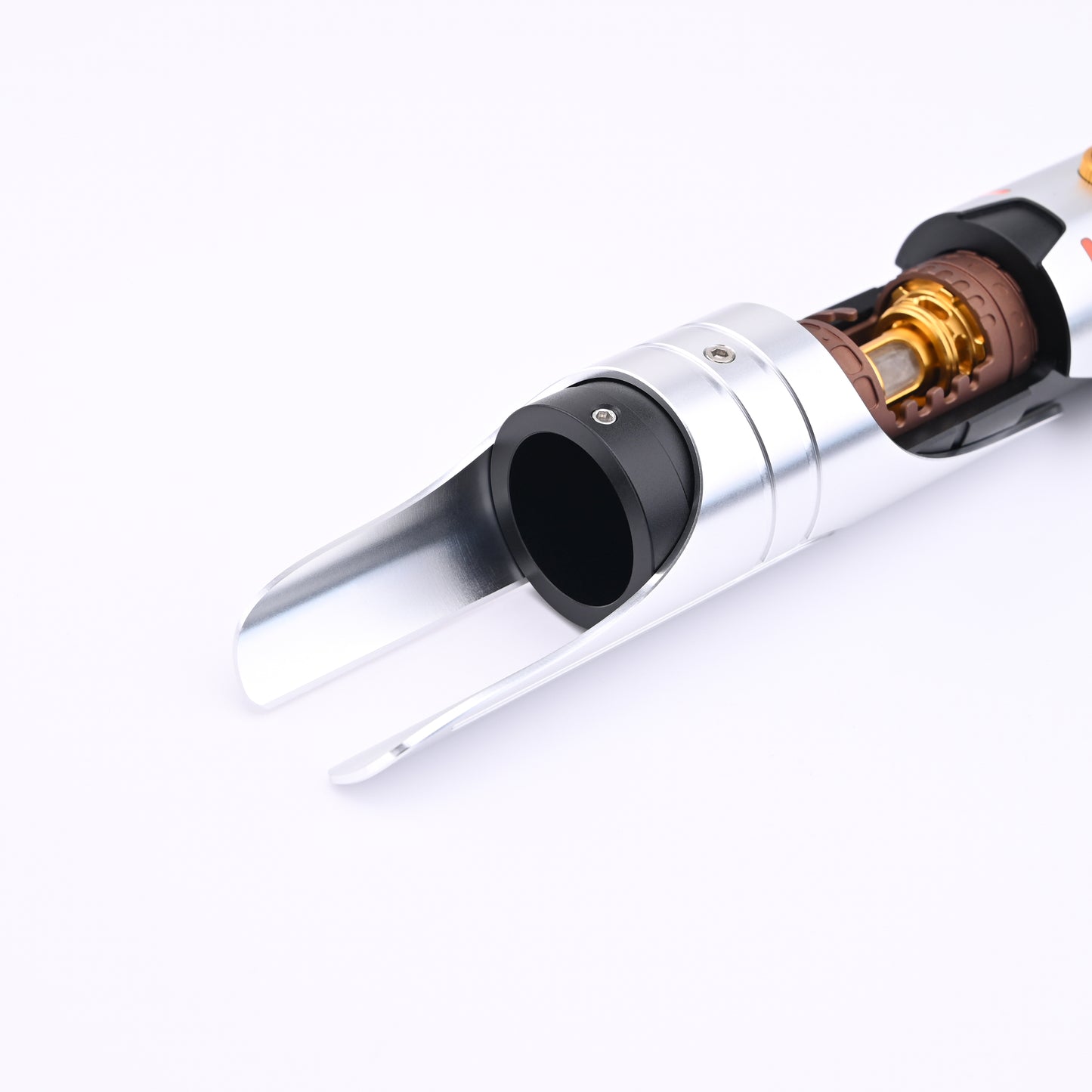 Solar Crystal Lightsaber