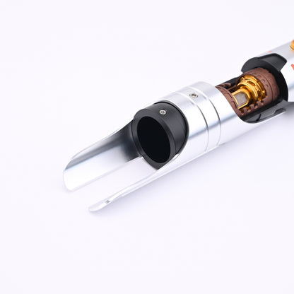 Solar Crystal Lightsaber