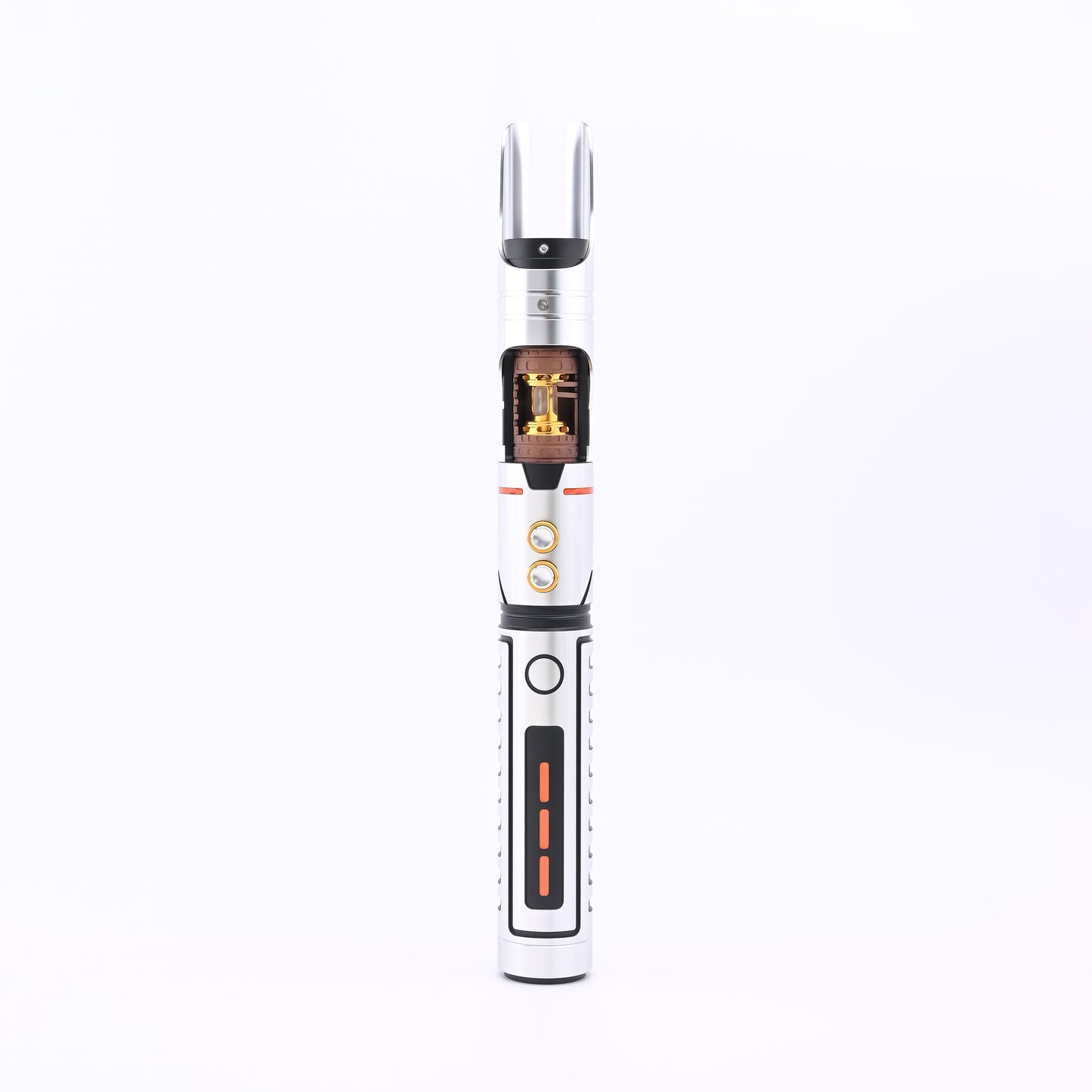 Solar Crystal Lightsaber