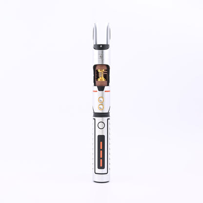 Solar Crystal Lightsaber