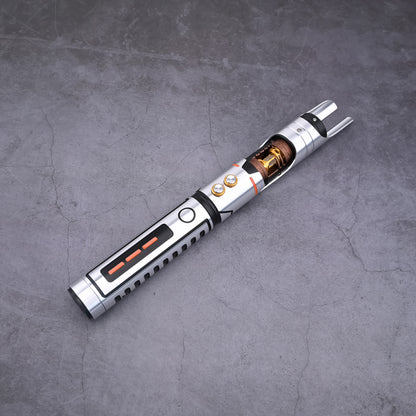 Solar Crystal Lightsaber