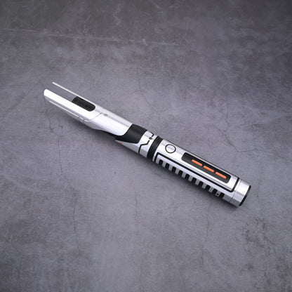 Solar Crystal Lightsaber